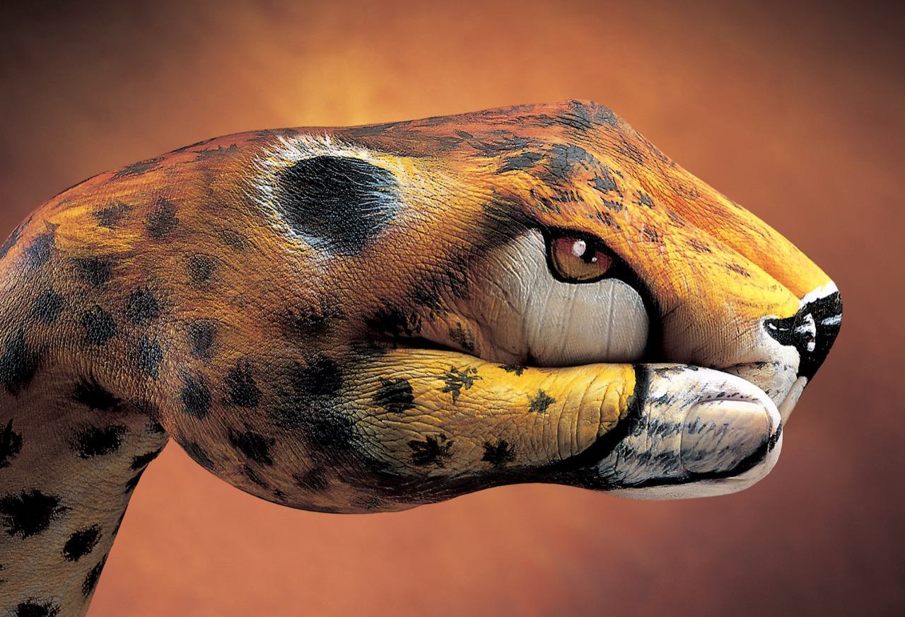 Guido Daniele Artwork #10