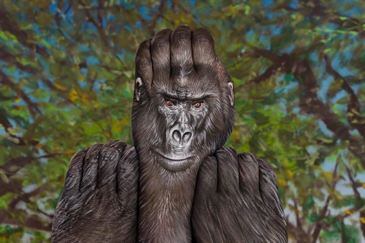 Guido Daniele Artwork #11