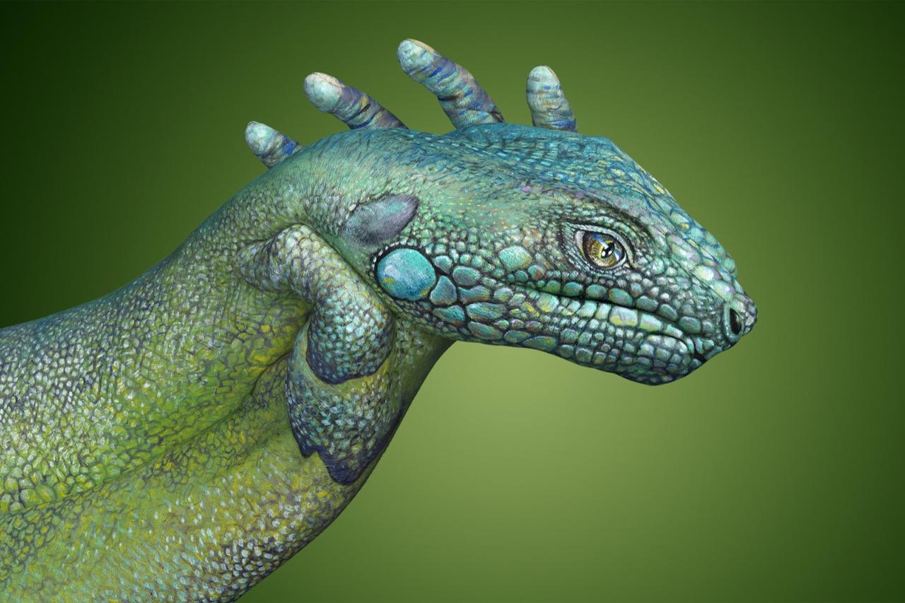 Guido Daniele Artwork #17