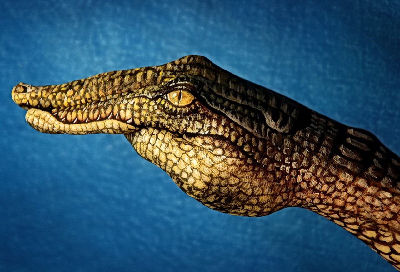 Guido Daniele Artwork #18