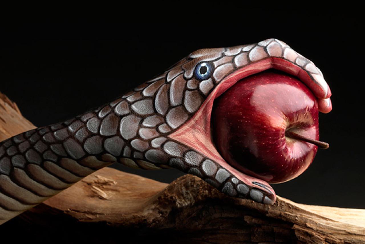 Guido Daniele Artwork #4