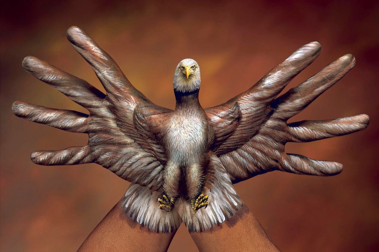 Guido Daniele Artwork #5