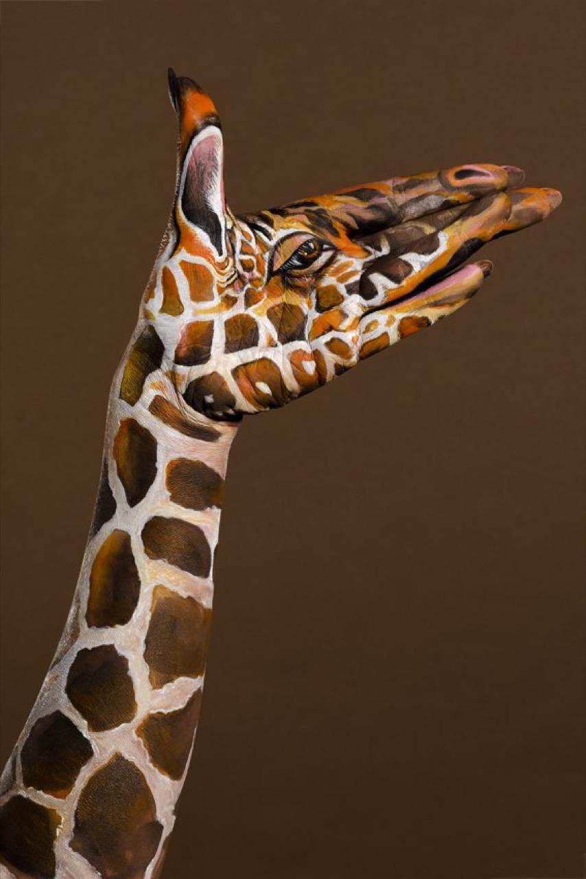 Guido Daniele Artwork #7