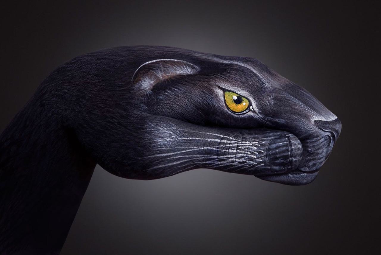 Guido Daniele Artwork #8