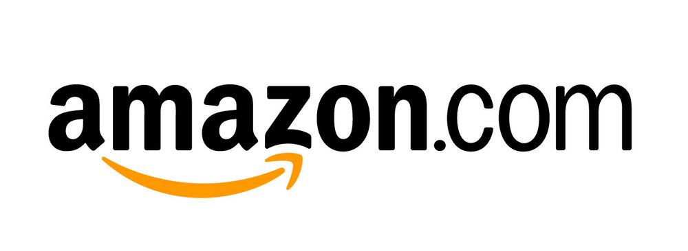 Amazon Logo History