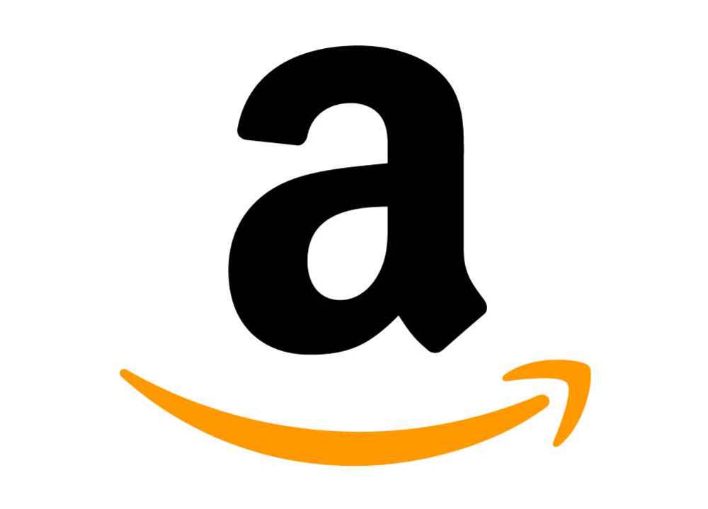 Amazon Logo History