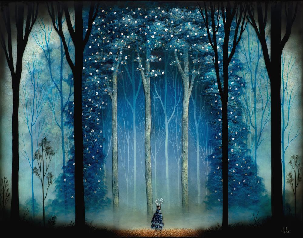 Andy Kehoe Illustration