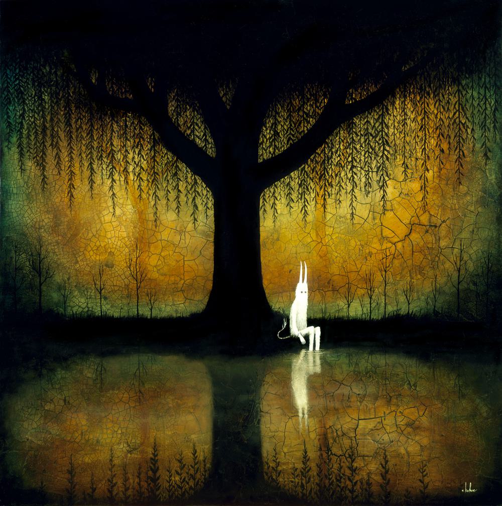 Andy Kehoe Illustration