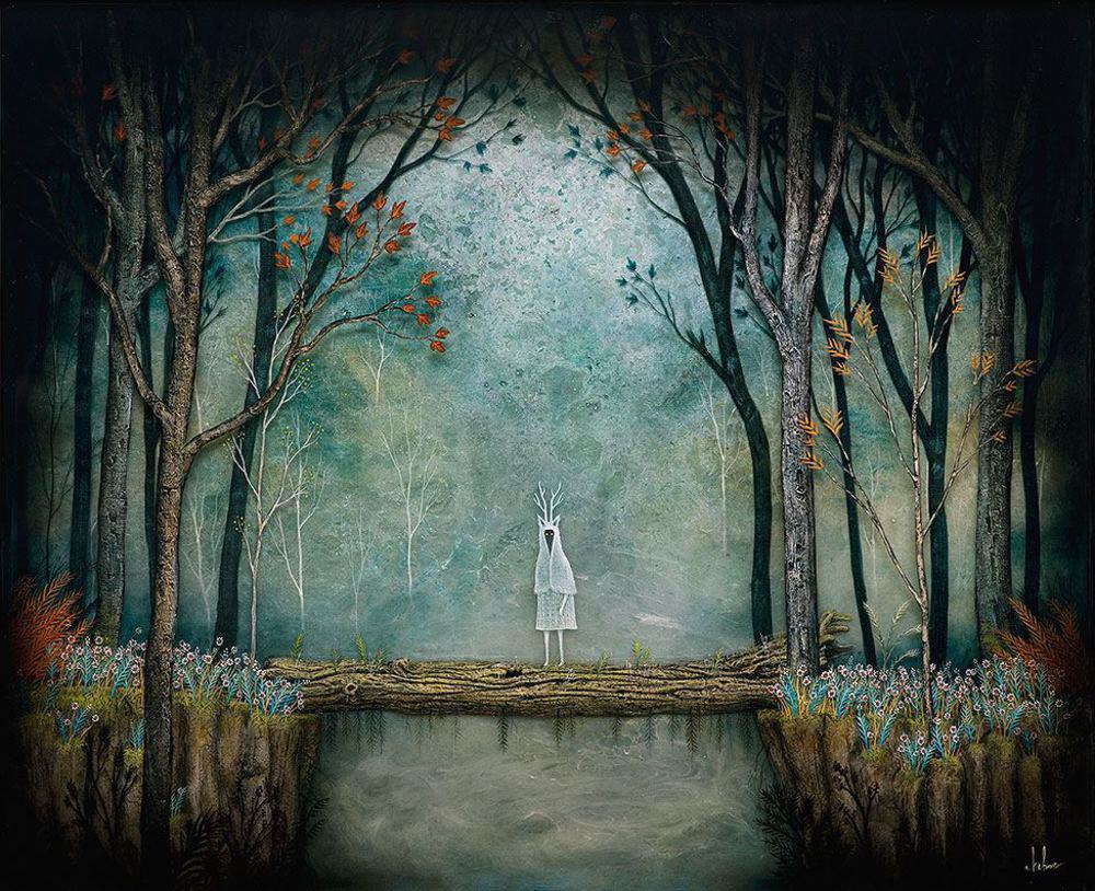 Andy Kehoe Illustration