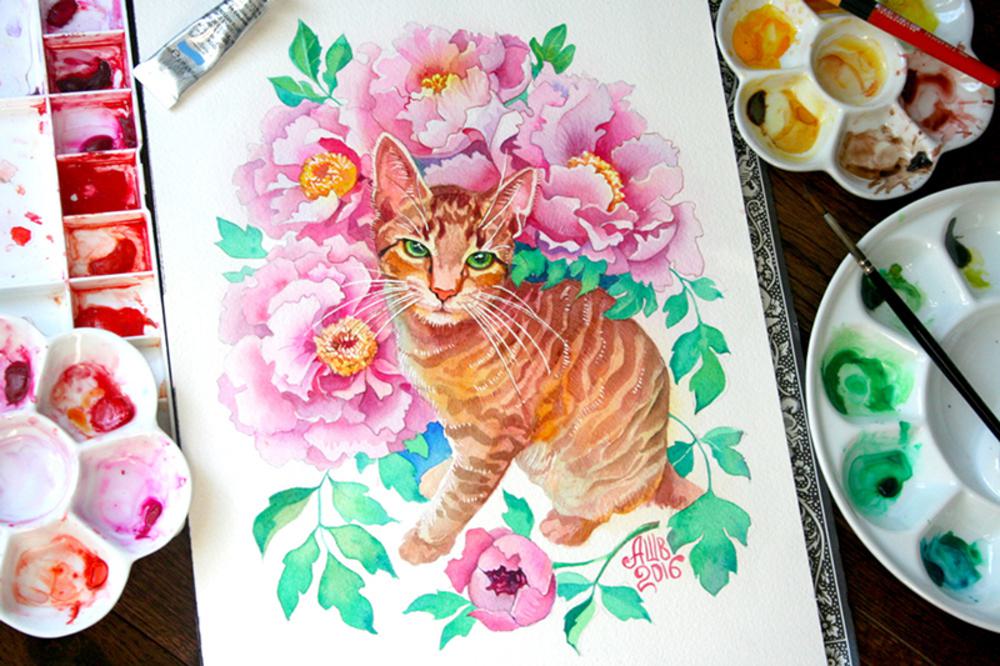 Watercolor_Painting_by_Anna_Bucciarelli