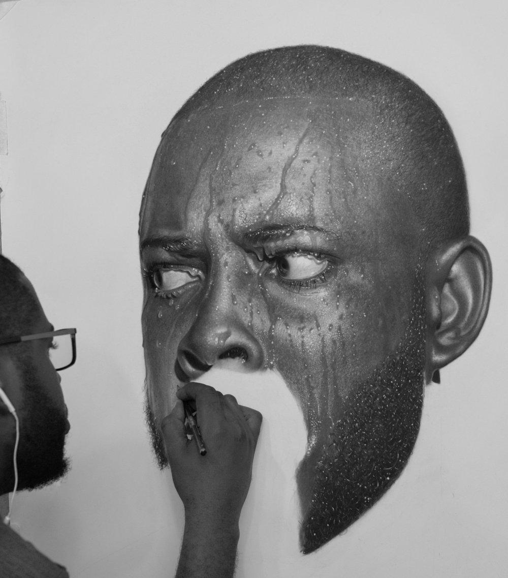 Arinze_Stanley_Pencil_Portrait