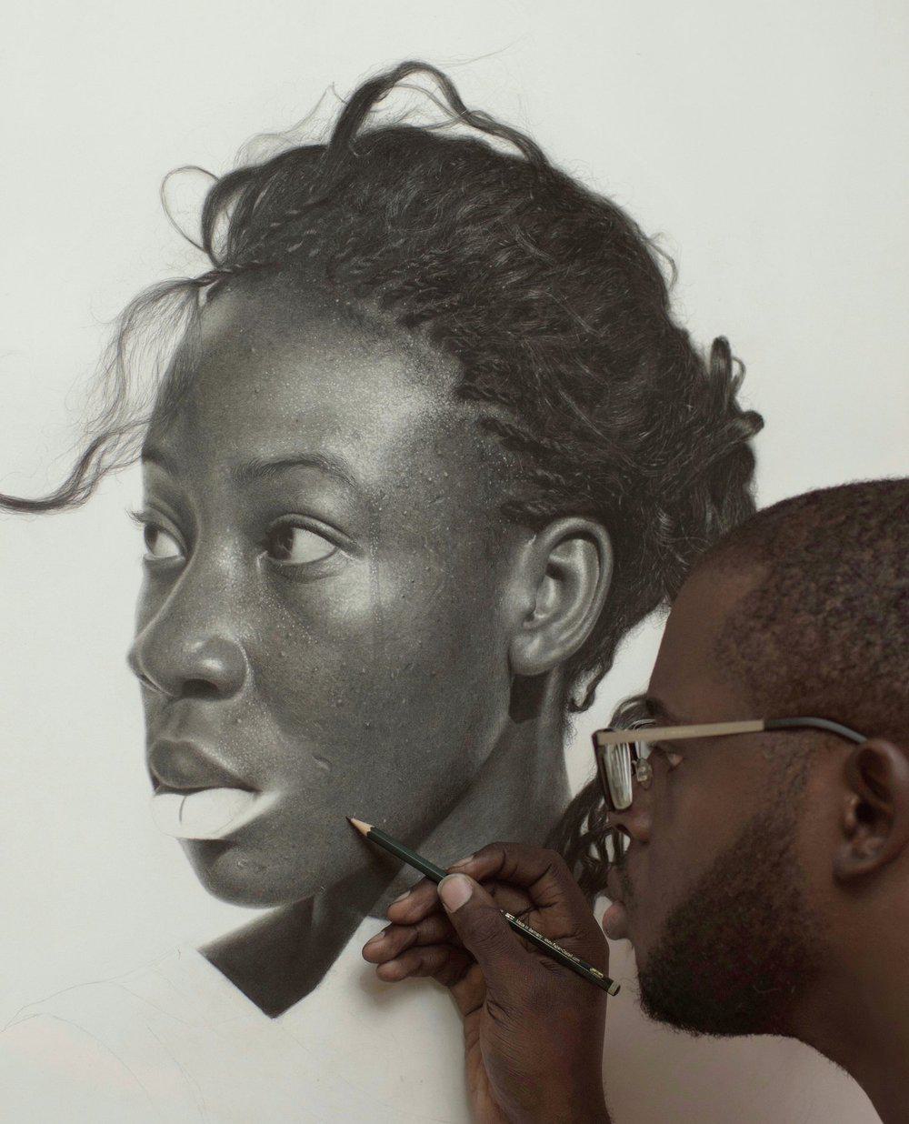 Arinze_Stanley_Pencil_Portrait