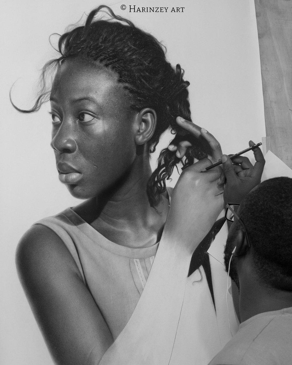 Arinze_Stanley_Pencil_Portrait