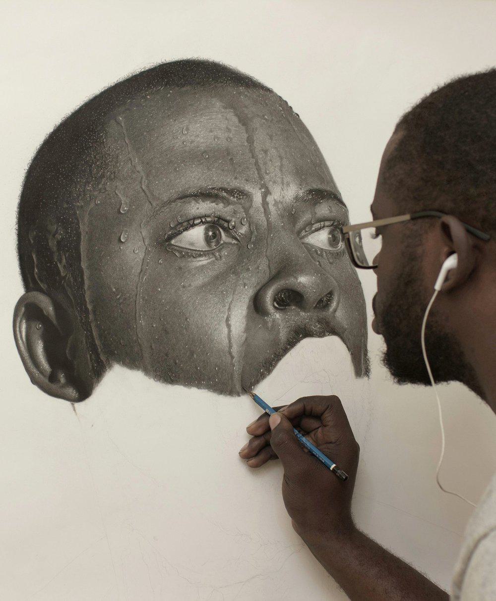 Arinze_Stanley_Pencil_Portrait