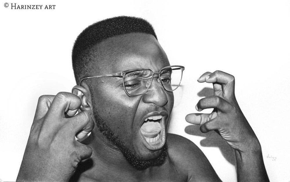 Arinze_Stanley_Pencil_Portrait