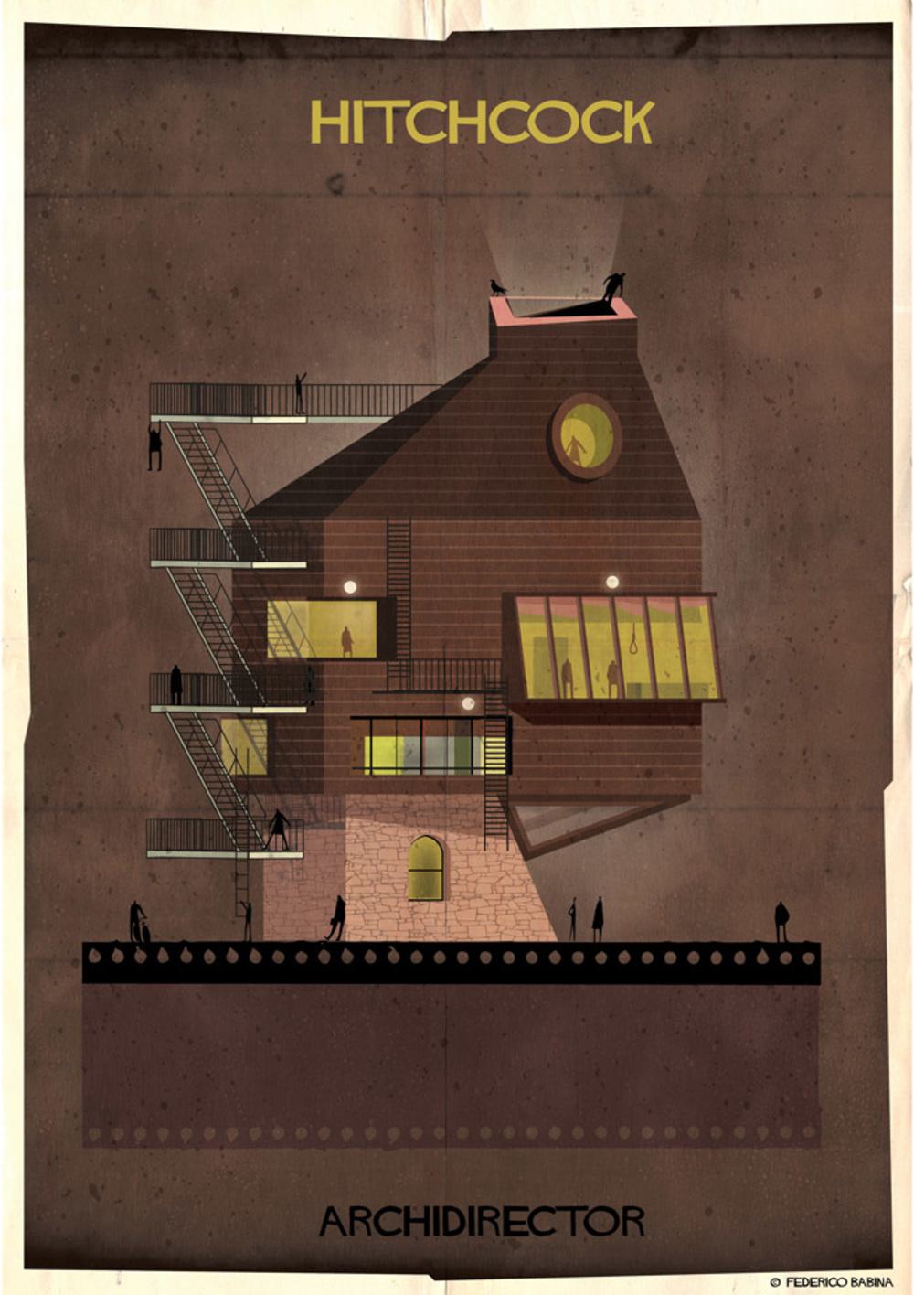 Architectural_Poster_Design_by_Federico_Babina