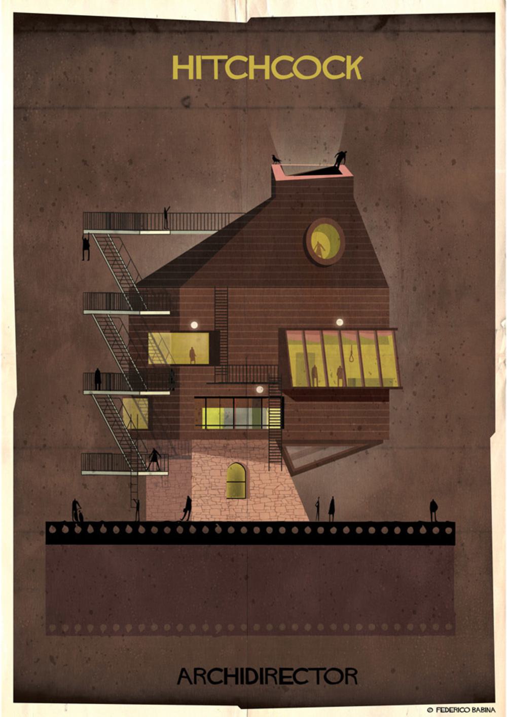 Architectural_Poster_Design_by_Federico_Babina