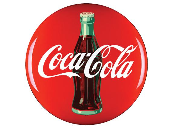 The History of the Coca Cola Logo - Art - Design ...