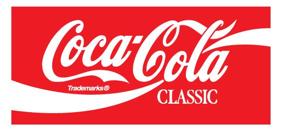 original coca cola logo