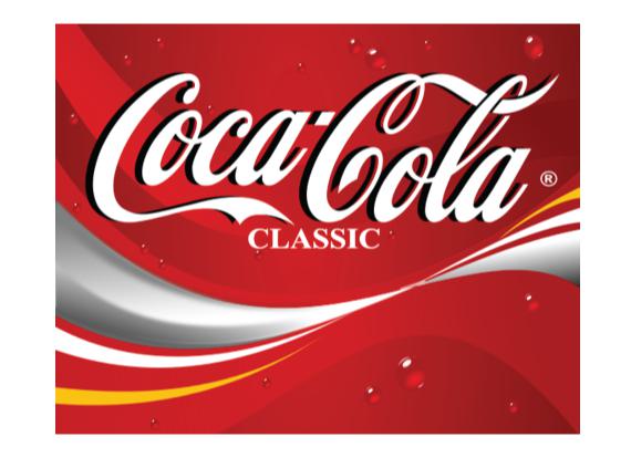 Coca Cola Logo