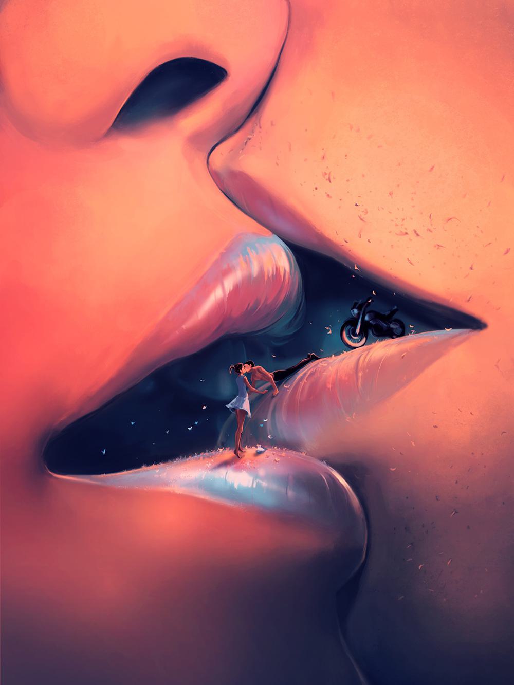 Digital_Painting_by_Cyril_Rolando