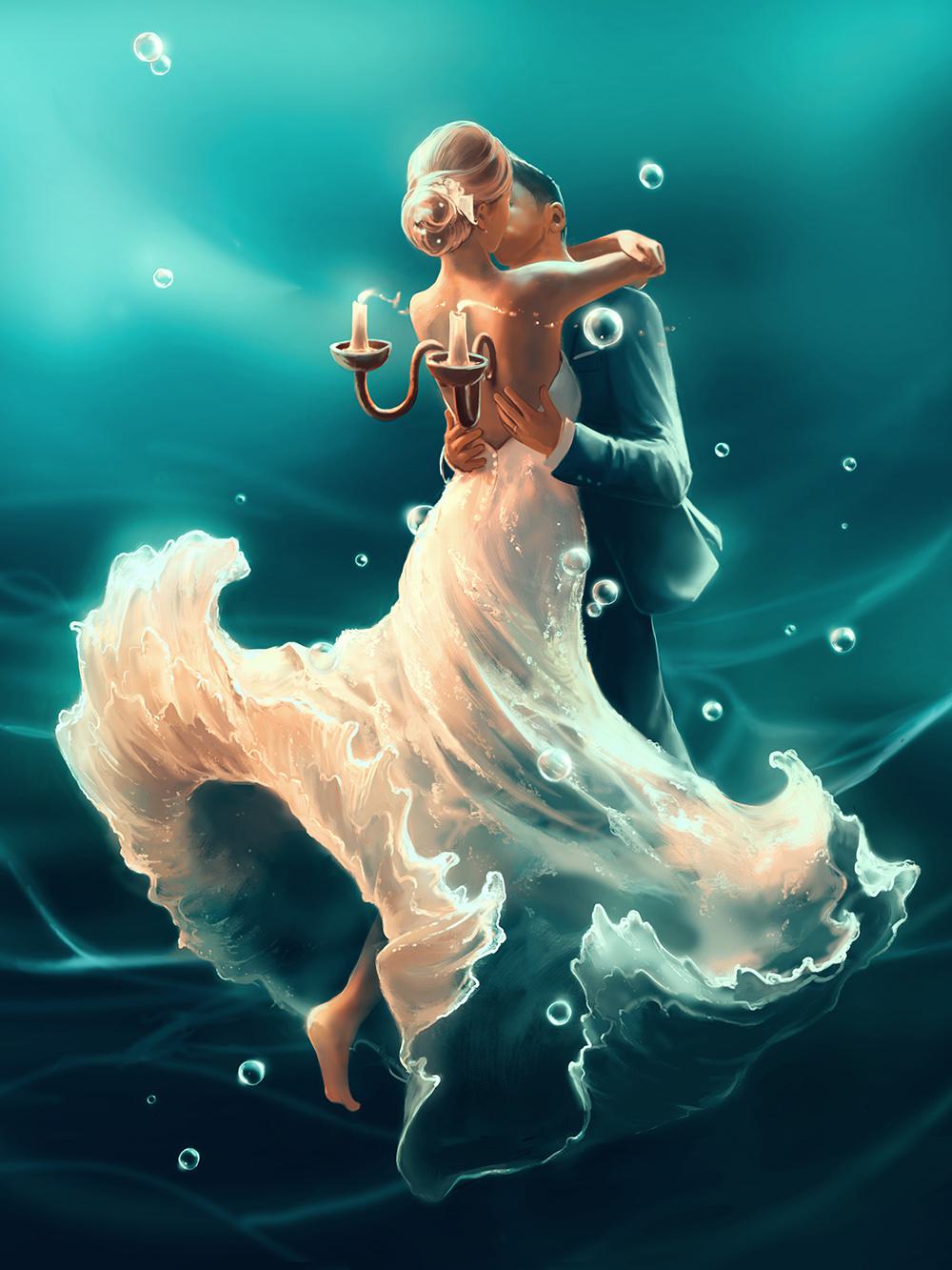 Digital_Painting_by_Cyril_Rolando