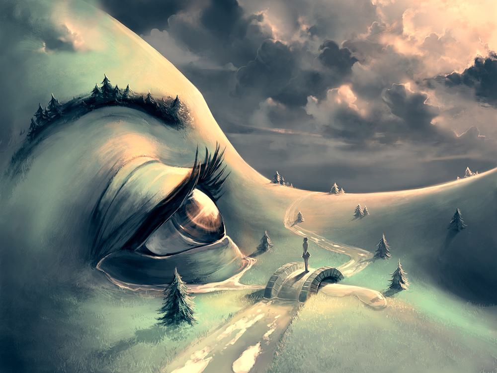 Digital_Painting_by_Cyril_Rolando