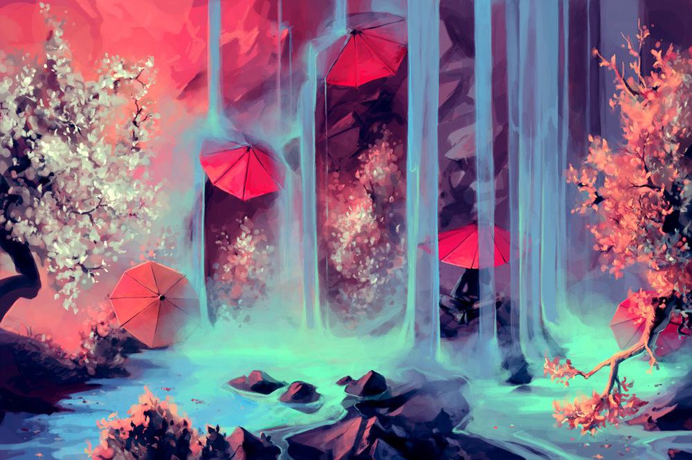 Digital_Painting_by_Cyril_Rolando