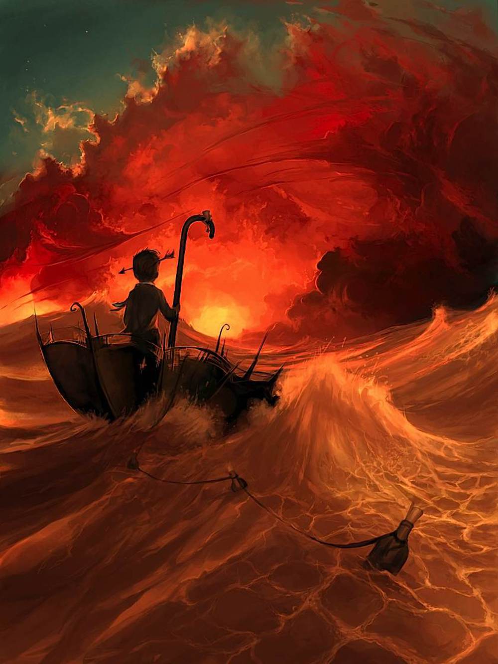 Digital_Painting_by_Cyril_Rolando