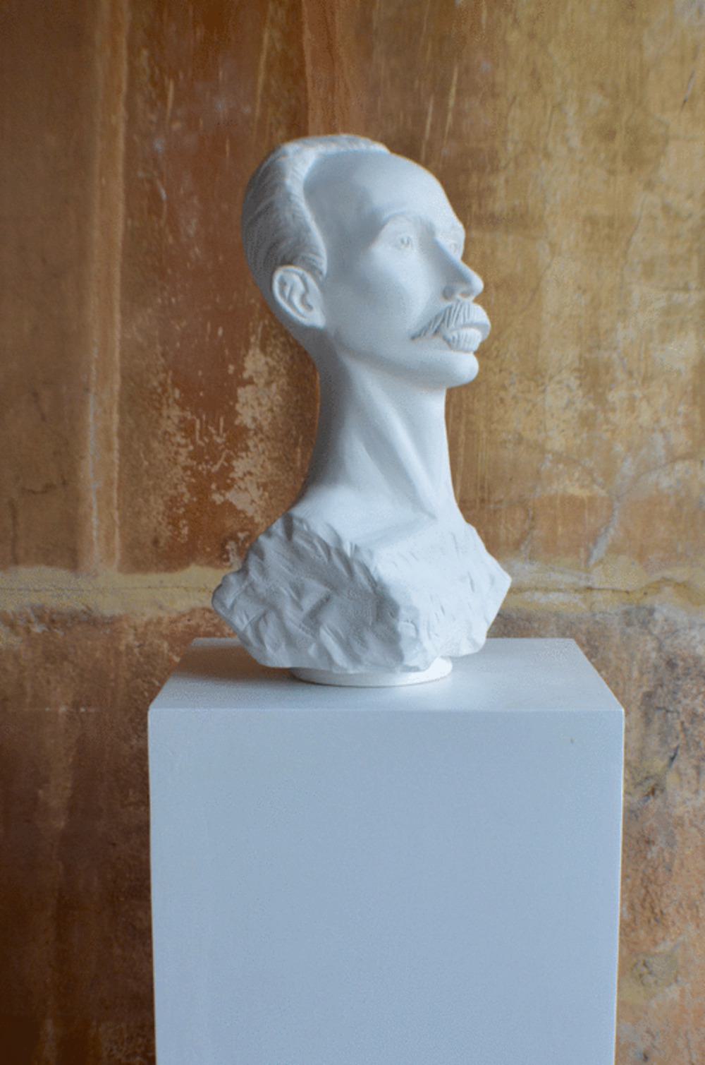Felix_Semper_Paper_Sculpture