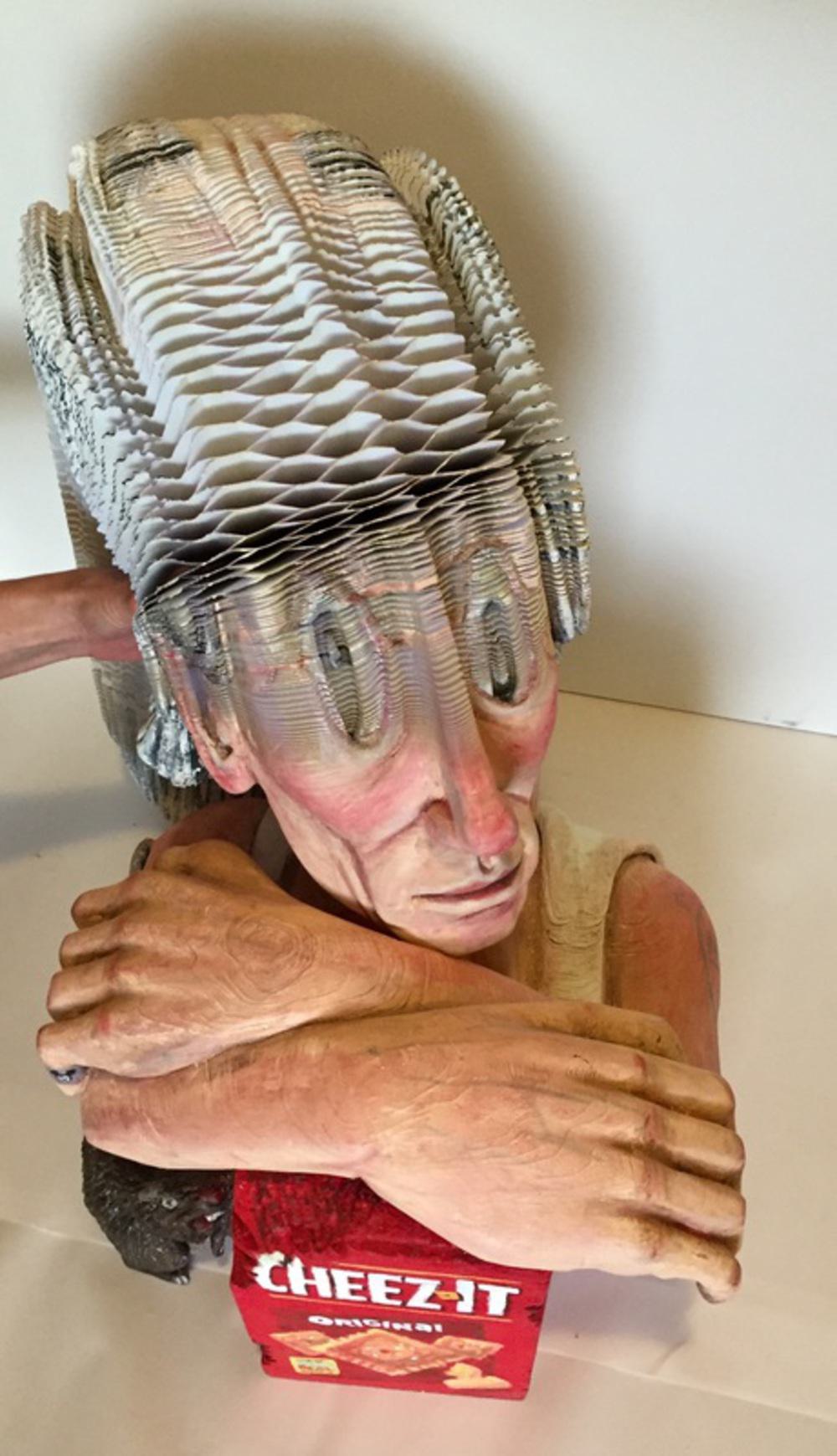 Felix_Semper_Paper_Sculpture