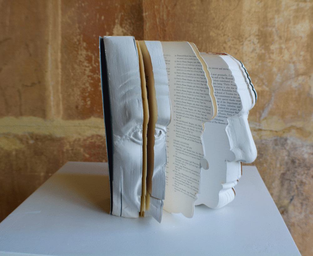 Felix_Semper_Paper_Sculpture