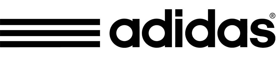 Adidas Logo History