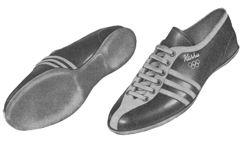 Adidas Logo History