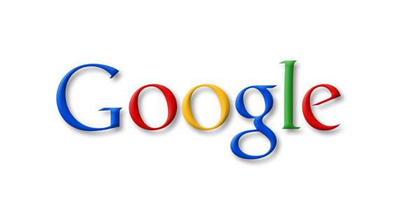 Final Google Logo by Ruth Kedar