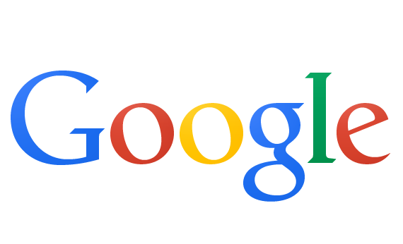 Final Google Logo 2013