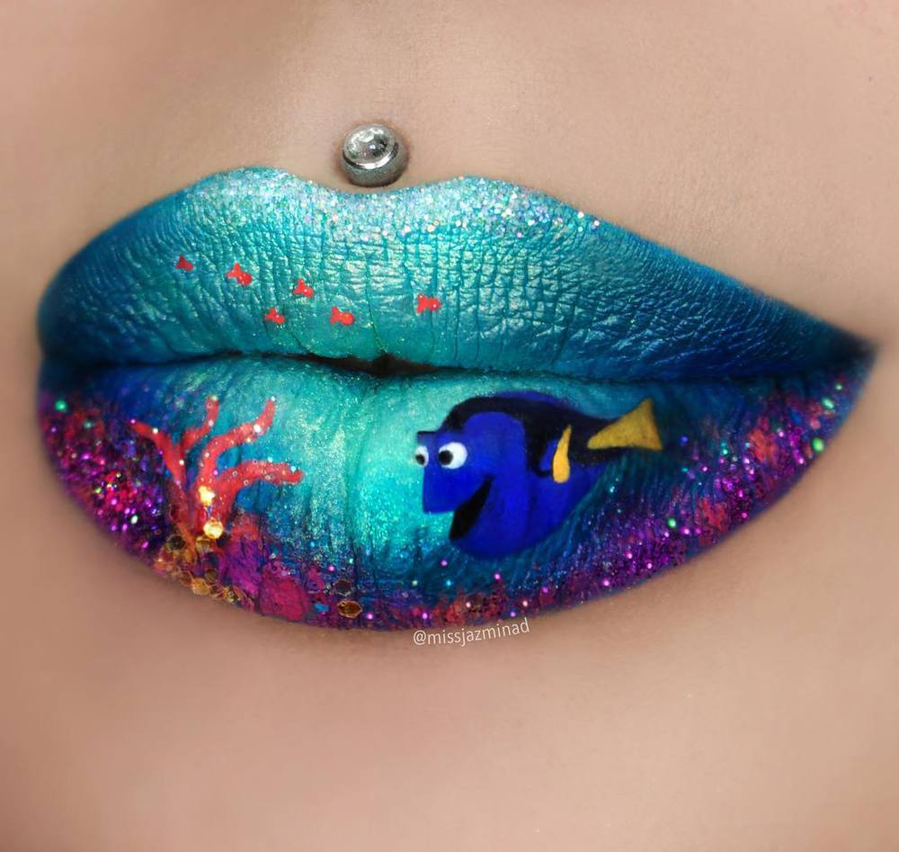 Lipstick_Art_by_Jazmina_Daniel