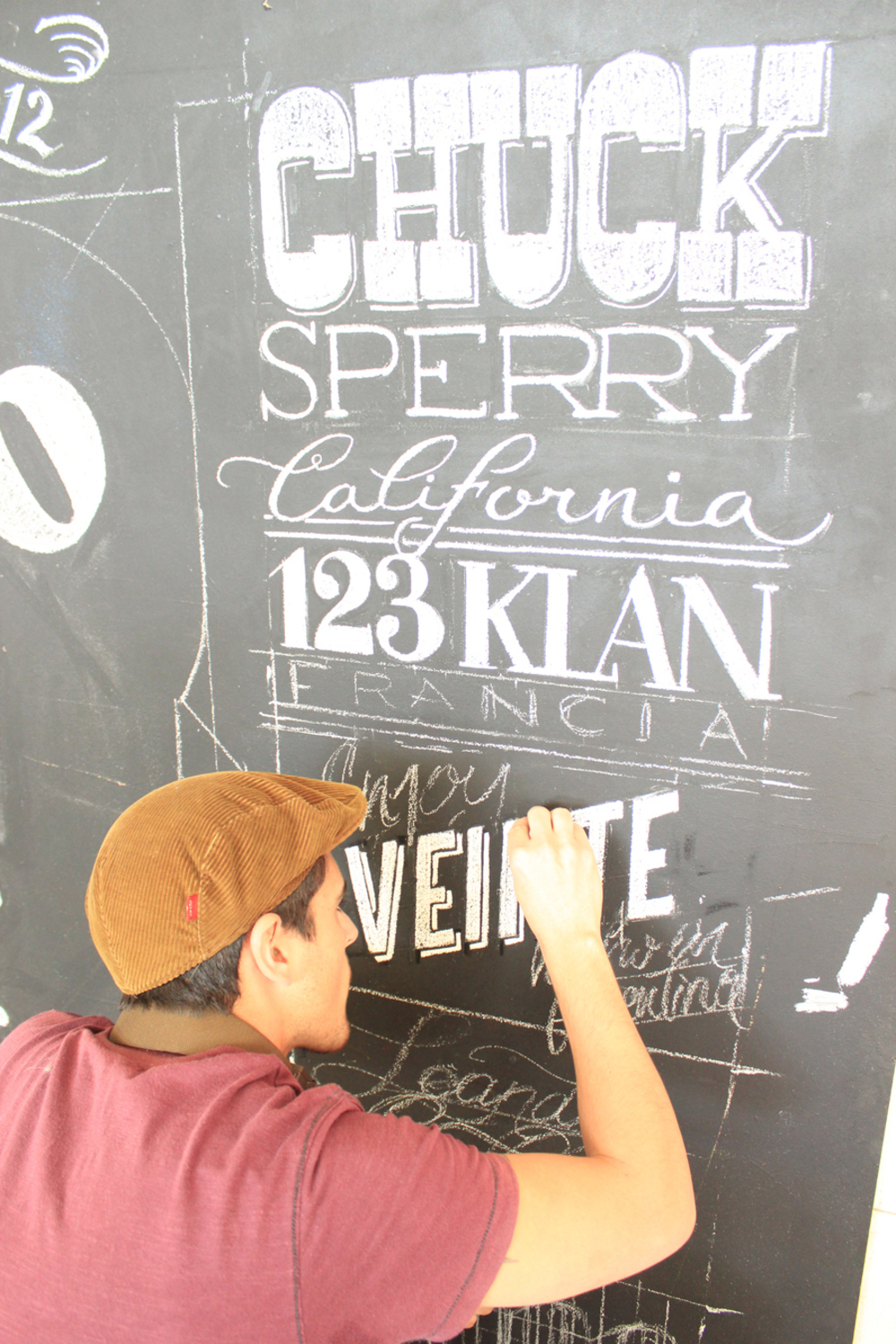 Typography_by_Panco_Sassano