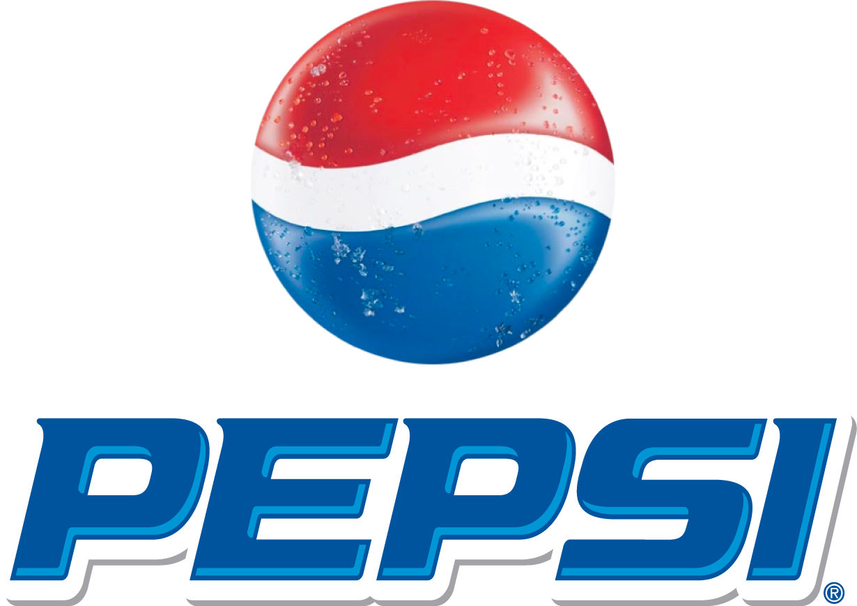 Pepsi Logo History