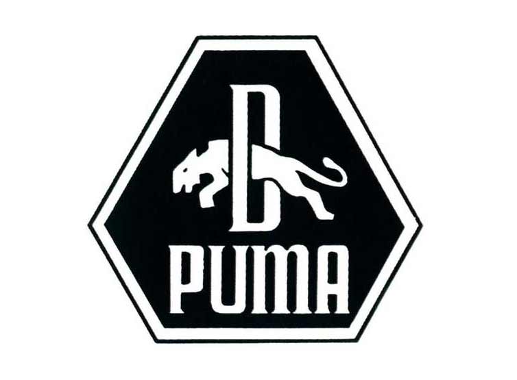 puma brand history