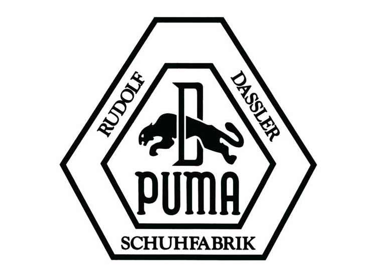 puma brand history