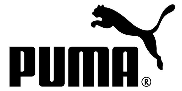 logo puma storia