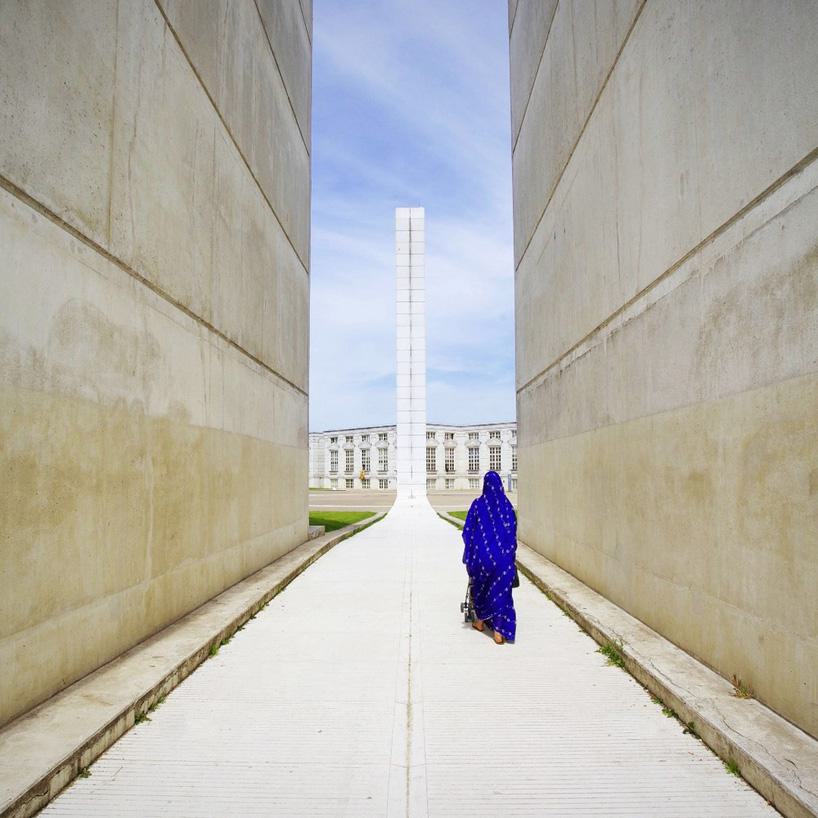 Serge Najjar Abstract Architeectural Photography