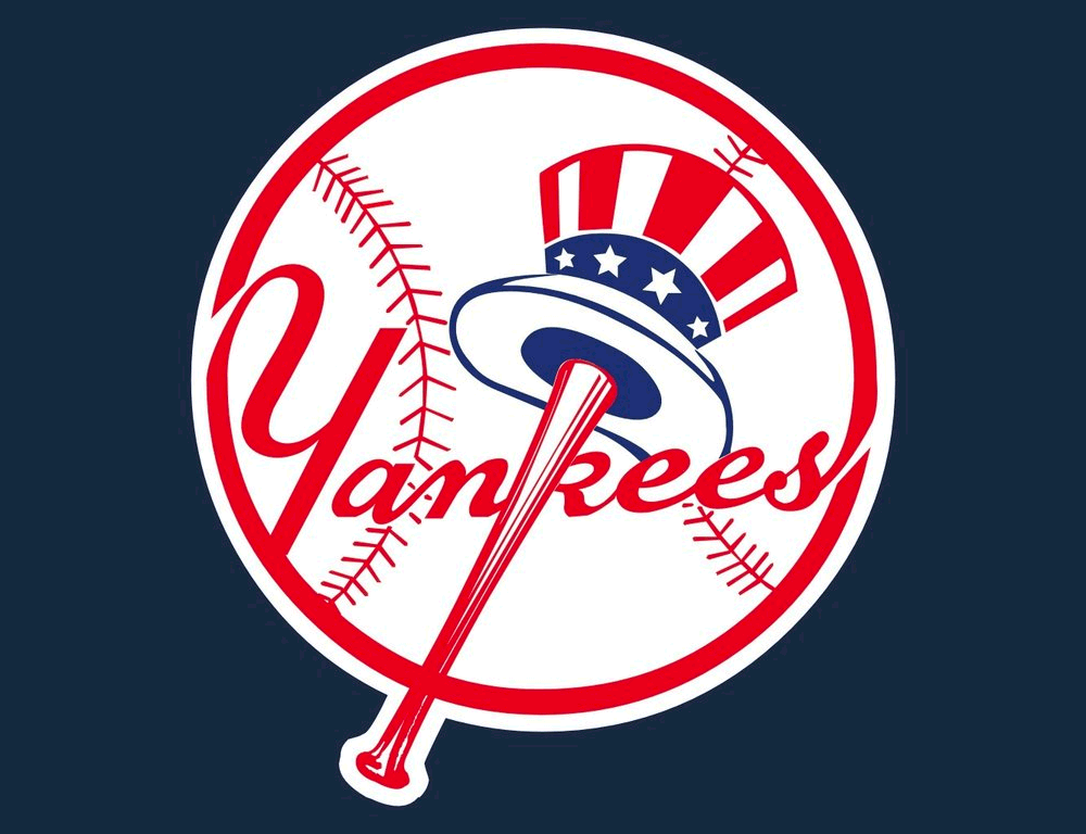 Yankees' New York logo origin