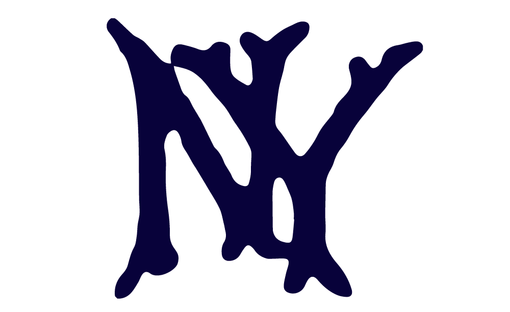 Yankees' New York logo origin