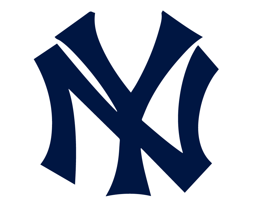 Ny Yankees Logo Clip Art