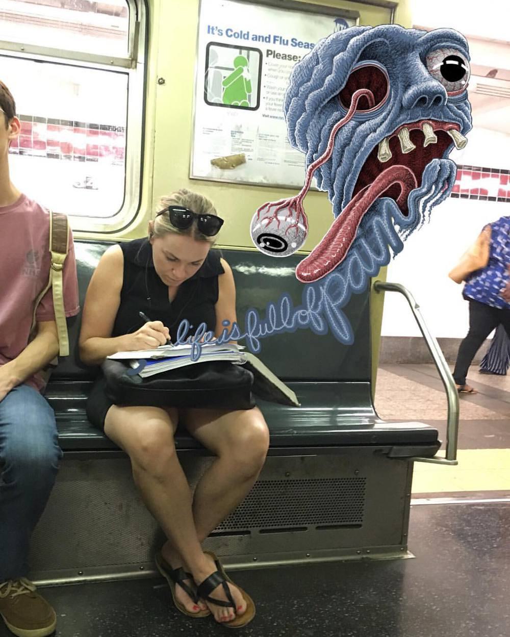 Subway_Doodles_by_Ben_Rubin