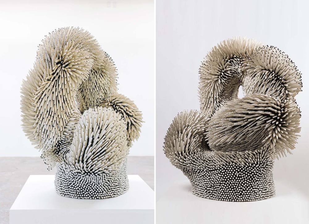 Zemer_Peled_Sculpture