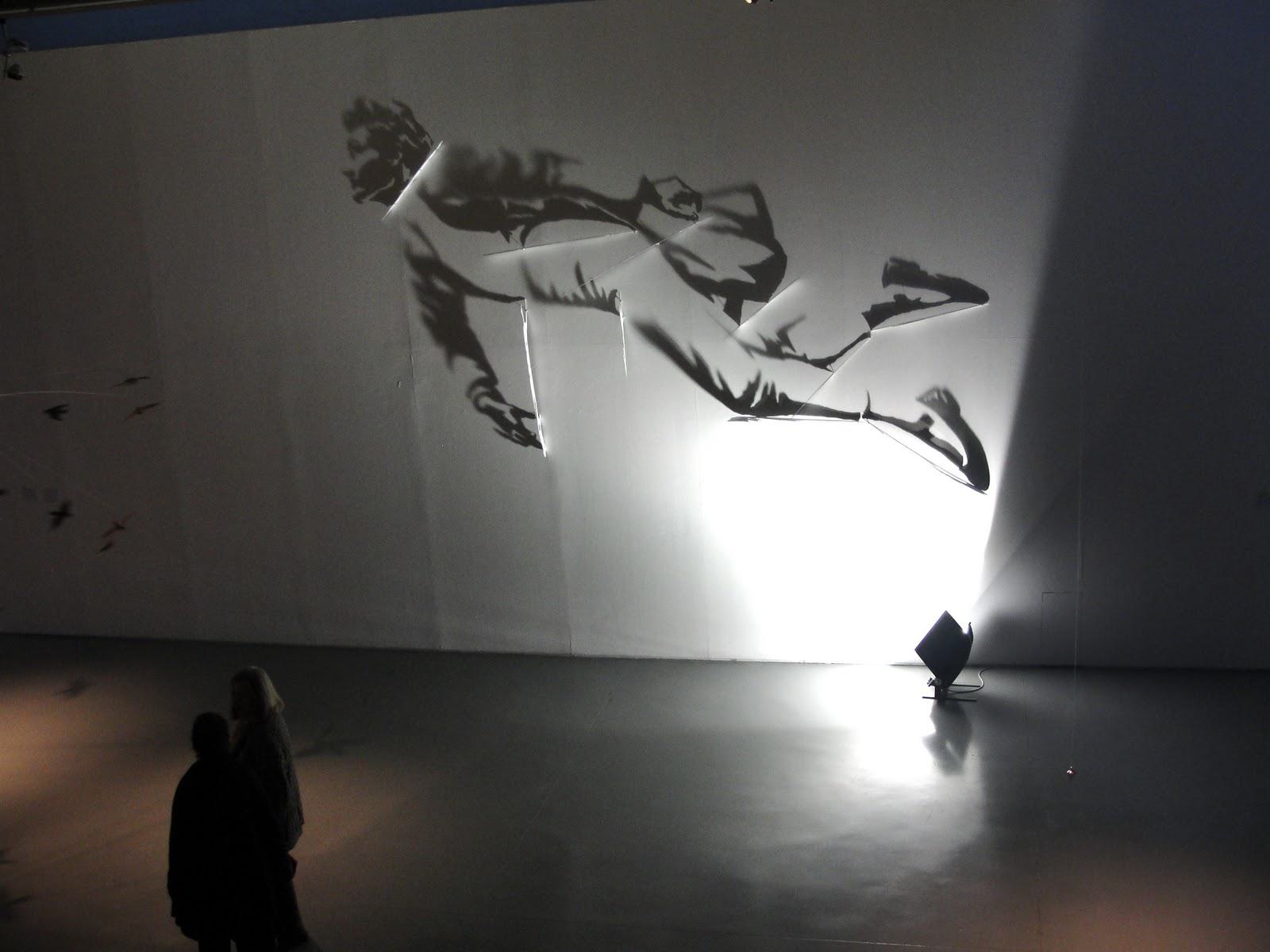 Light And Shadow Art