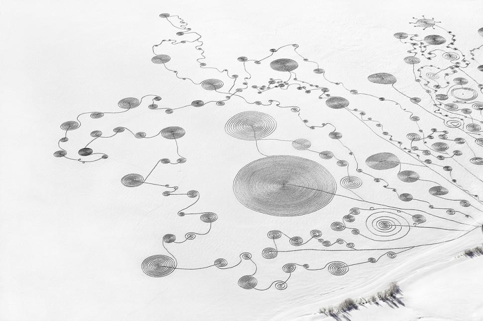Sonja Hinrichsen Artwork #12